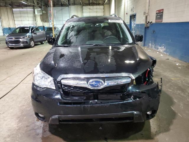 2016 SUBARU FORESTER 2 - JF2SJAKC6GH533423