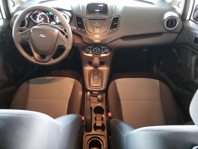 2019 FORD FIESTA S - 3FADP4AJ0KM164236