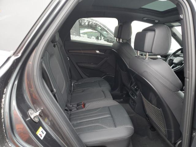 2023 AUDI Q5 SPORTBA - WA15AAFYXP2018956