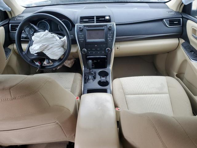 2016 TOYOTA CAMRY LE 4T4BF1FK6GR551320