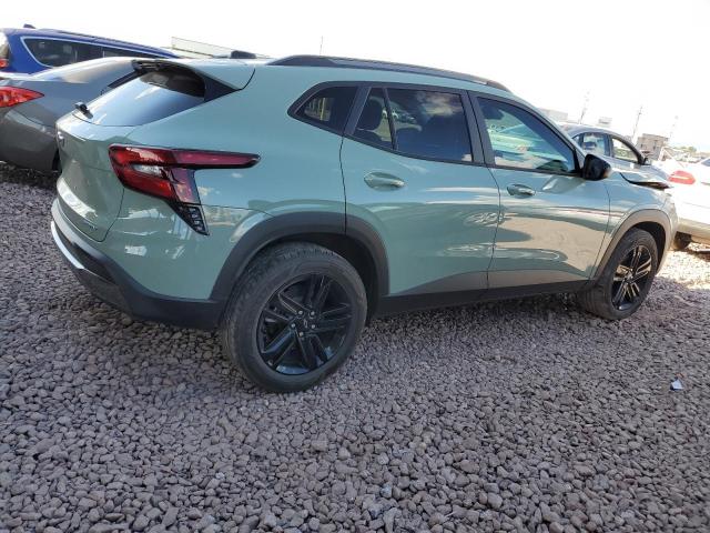 Vin: kl77lke29rc100182, lot: 42987375, chevrolet trax activ activ 20243