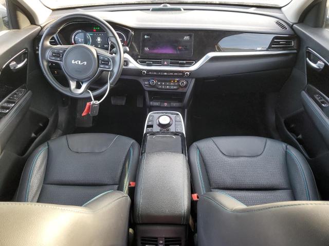 2022 KIA NIRO EX PR KNDCE3LG4N5142273