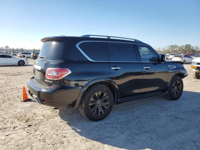 2019 NISSAN ARMADA PLA - JN8AY2NF9K9350669