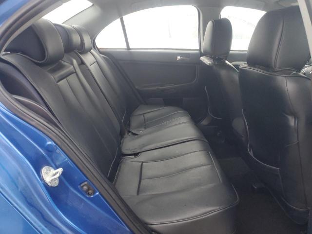 2015 MITSUBISHI LANCER JA32V2FW0FU017320