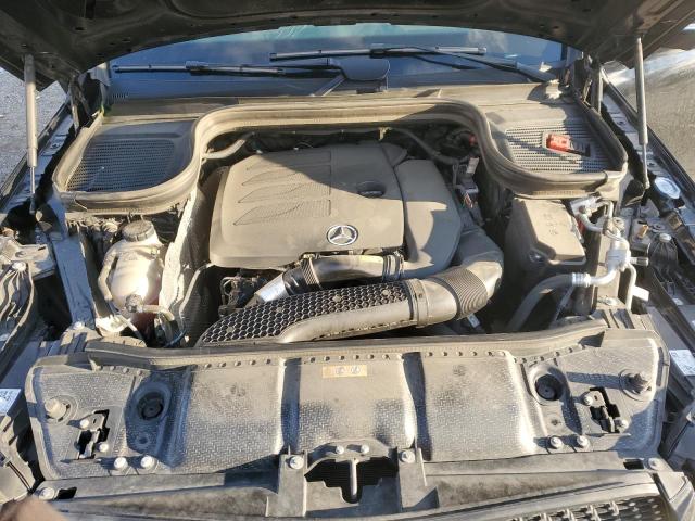 4JGFB4KB2NA657132 2022 MERCEDES-BENZ GLE 350 4M