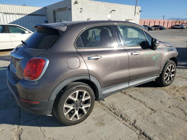2016 FIAT 500X TREKK ZFBCFXCT4GP366526