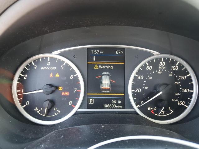 2019 NISSAN SENTRA S 3N1AB7AP5KY286281