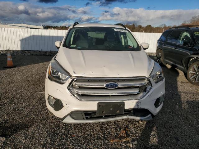 2019 FORD ESCAPE SEL - 1FMCU9HD8KUA83956
