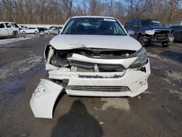 2018 SUBARU LEGACY SPO 4S3BNAS62J3015746