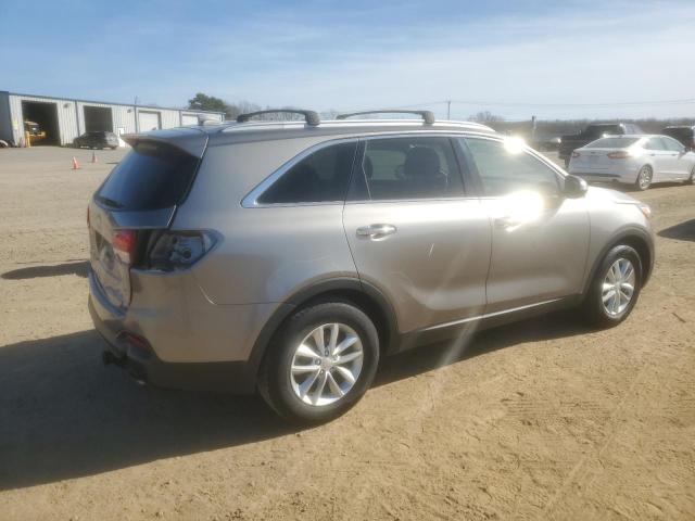 2016 KIA SORENTO LX - 5XYPG4A38GG041569