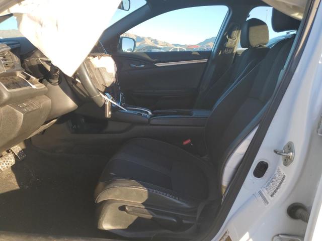 2019 HONDA CIVIC SPOR - 2HGFC2F83KH521899