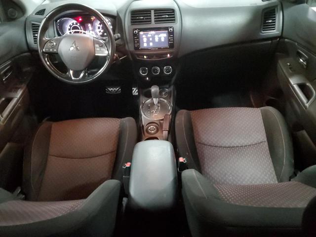 2017 MITSUBISHI OUTLANDER - JA4AR3AUXHZ039872