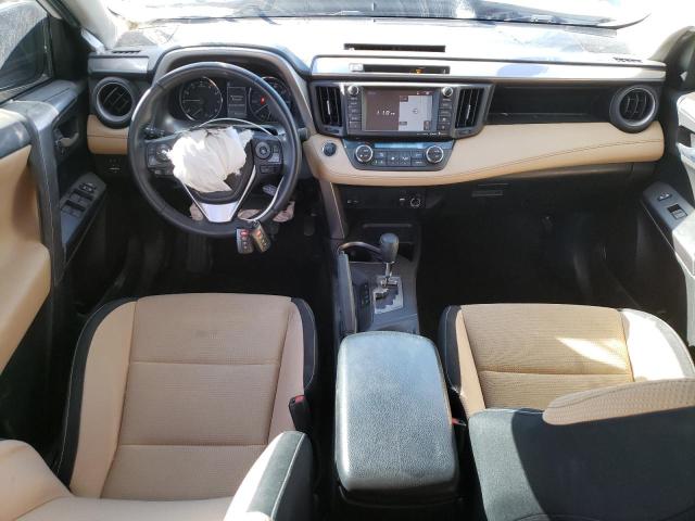 2016 TOYOTA RAV4 XLE - JTMWFREV9GJ092375
