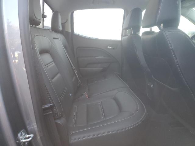 2019 GMC CANYON DEN 1GTG6EEN4K1124204
