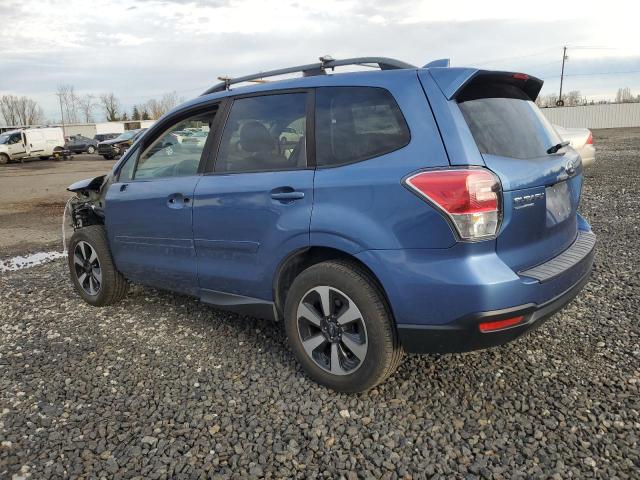 2017 SUBARU FORESTER 2 - JF2SJADC7HH540816