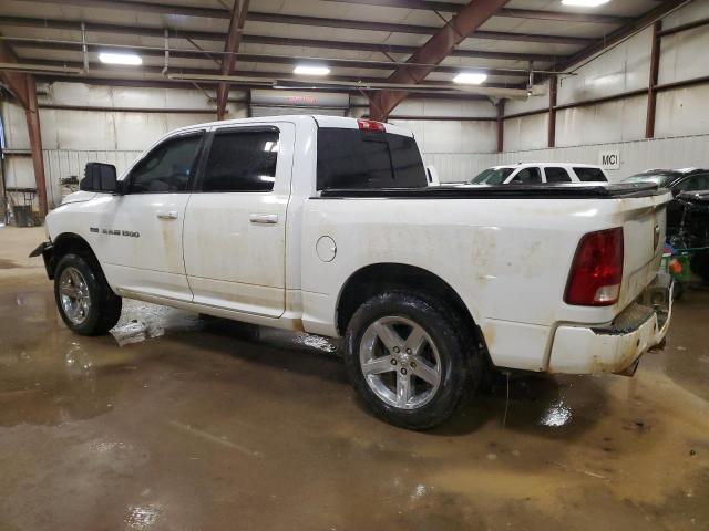 Vin: 1c6rd7mt7cs204447, lot: 88131245, dodge ram 1500 sport 20122