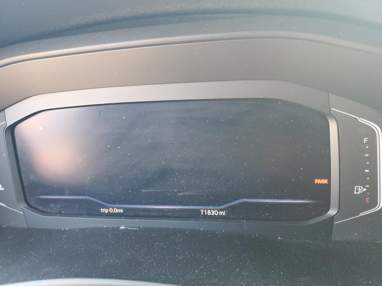 VOLKSWAGEN ATLAS SEL