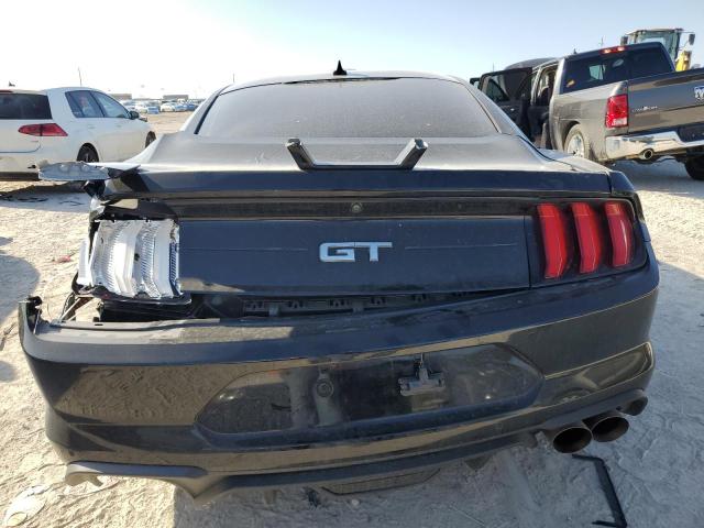 2022 FORD MUSTANG GT - 1FA6P8CFXN5112020