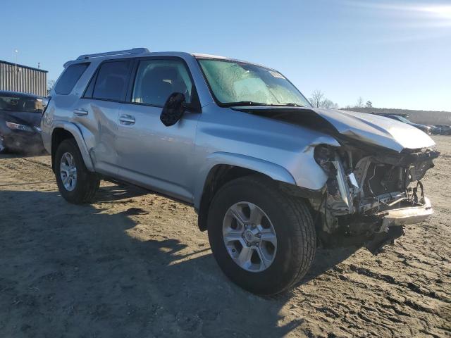 2015 TOYOTA 4RUNNER SR - JTEZU5JR0F5104694