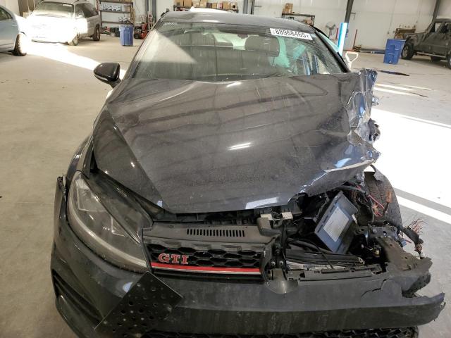 2019 VOLKSWAGEN GTI S - 3VW6T7AU3KM015827