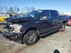 2018 FORD F150 SUPER - 1FTEW1EP5JFD68379