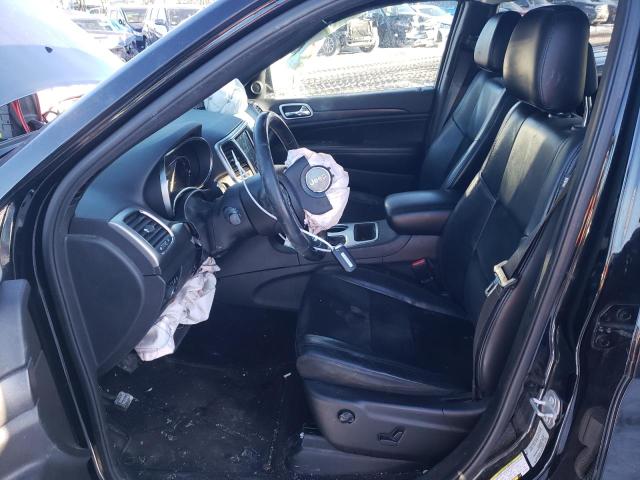 2018 JEEP GRAND CHER - 1C4RJFAG0JC122599