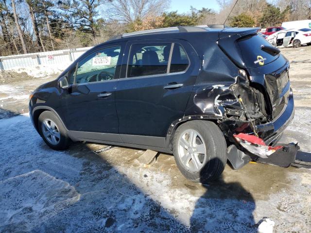2020 CHEVROLET TRAX 1LT - 3GNCJLSB1LL301093