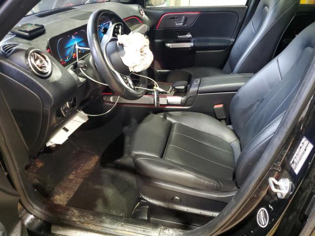 2020 MERCEDES-BENZ GLB 250 W1N4M4GB3LW025733