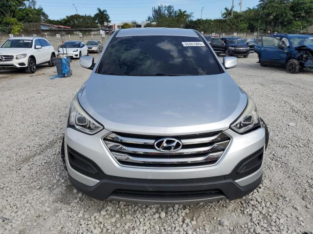 2016 HYUNDAI SANTA FE S - 5XYZT3LB1GG353574