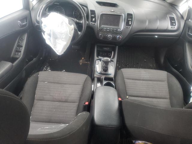 2018 KIA FORTE LX - 3KPFL4A7XJE178947