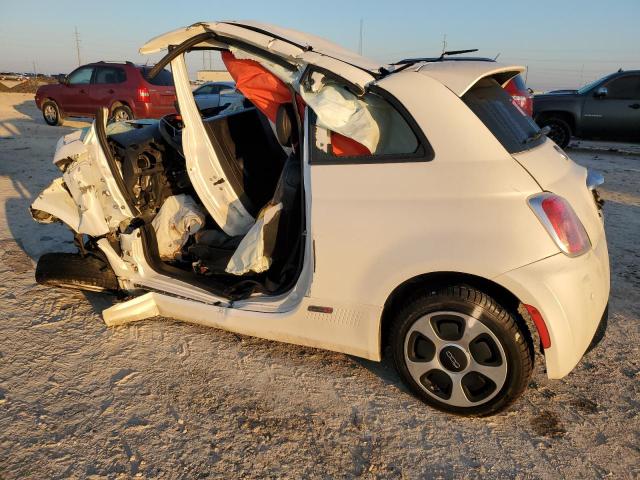 2015 FIAT 500 ELECTR 3C3CFFGE3FT689693
