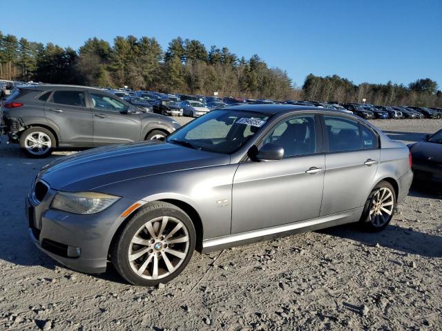 Vin: wbapk5c5xba660313, lot: 87949255, bmw 3 series xi sulev 20111