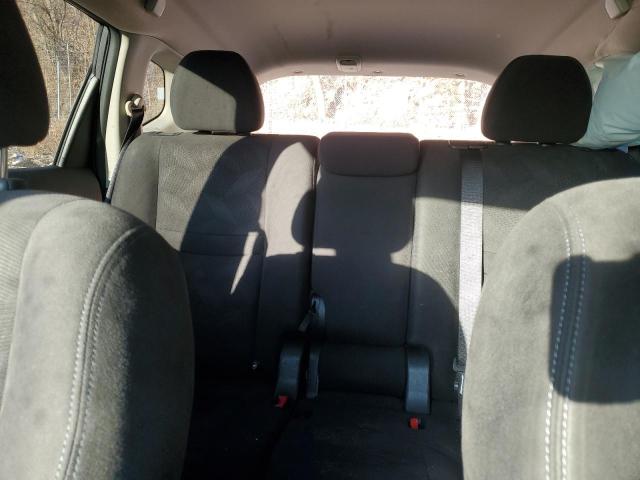 2015 NISSAN ROGUE S - KNMAT2MV2FP533285