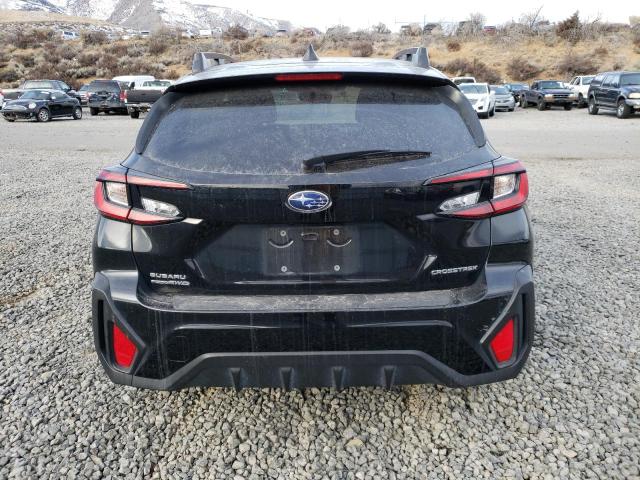 2024 SUBARU CROSSTREK - JF2GUADC0R8299194