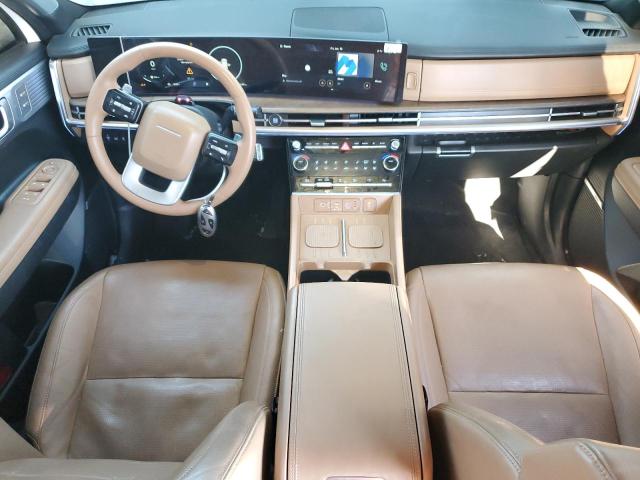 2024 HYUNDAI SANTA FE L - 5NMP44GL9RH015474