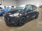 2021 CHEVROLET TRAX 1LT - KL7CJPSM8MB377475