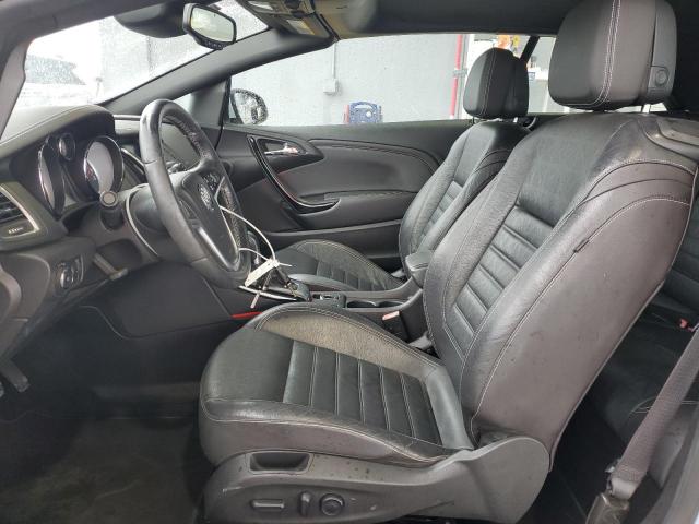 2017 BUICK CASCADA PR W04WH3N55HG008195