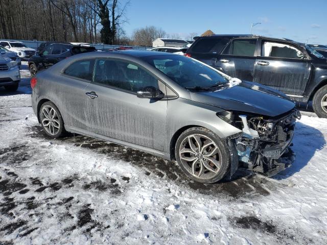 2015 KIA FORTE SX - KNAFZ6A35F5373345