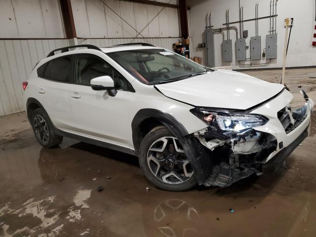 2019 SUBARU CROSSTREK JF2GTANC8K8251689