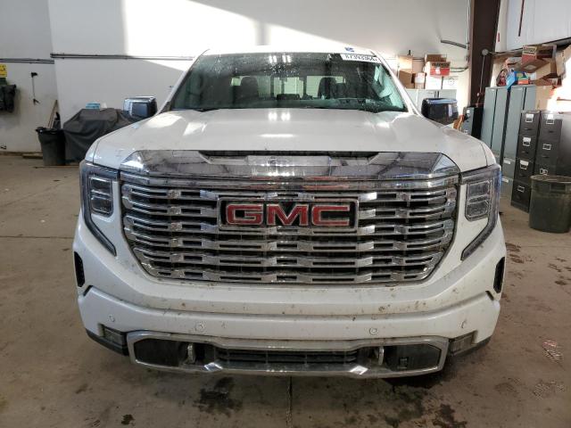 2024 GMC SIERRA K15 1GTUUGE84RZ186745