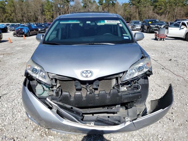 2015 TOYOTA SIENNA LE - 5TDKK3DC6FS587447