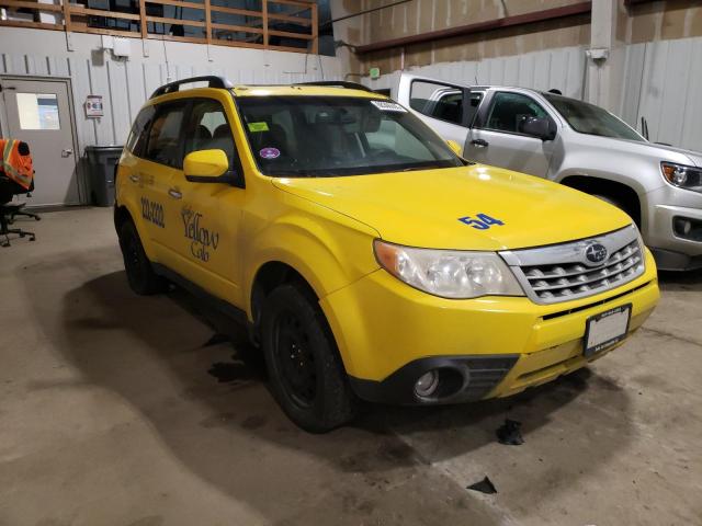 Vin: jf2shaecxdh408539, lot: 88306595, subaru forester limited 20134