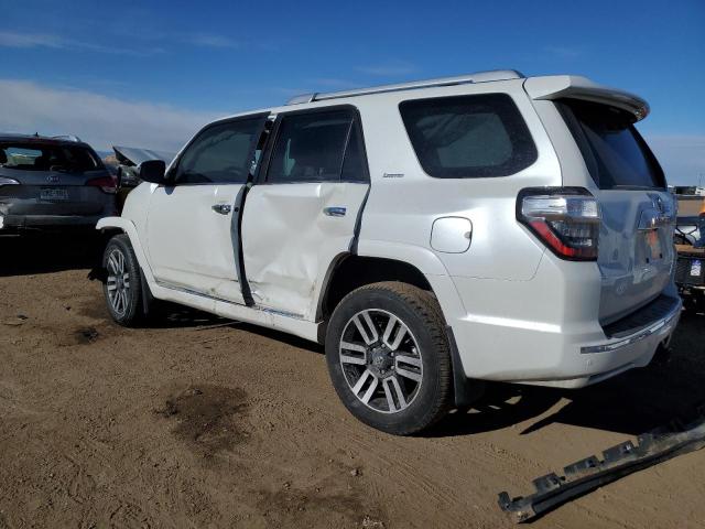 2024 TOYOTA 4RUNNER LI JTEKU5JR9R6234537
