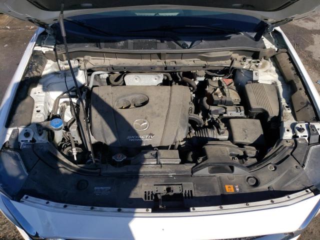 2017 MAZDA CX-5 SPORT JM3KFBBL2H0125756