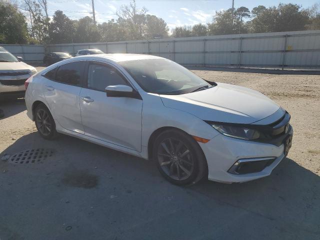 2021 HONDA CIVIC EXL 19XFC1F78ME209348