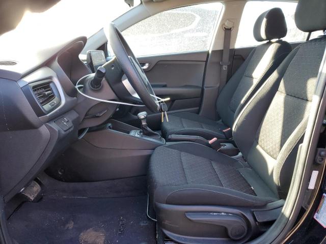 2023 KIA RIO LX - 3KPA24AD6PE628427