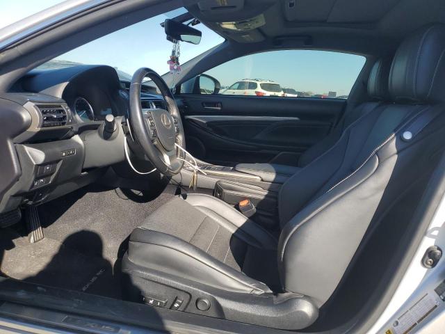 2015 LEXUS RC 350 JTHSE5BC2F5002440