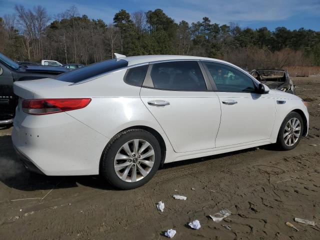 2018 KIA OPTIMA LX - 5XXGT4L30JG272101