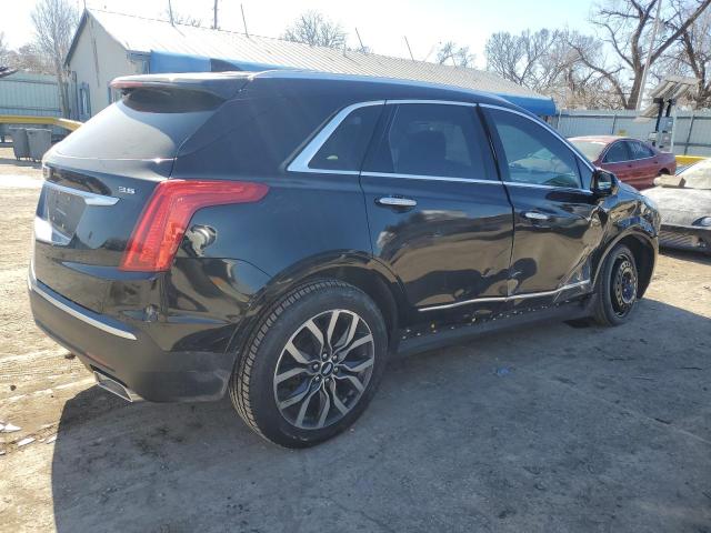 Vin: 1gykncrs4hz109370, lot: 42352195, cadillac xt5 premium luxury 20173