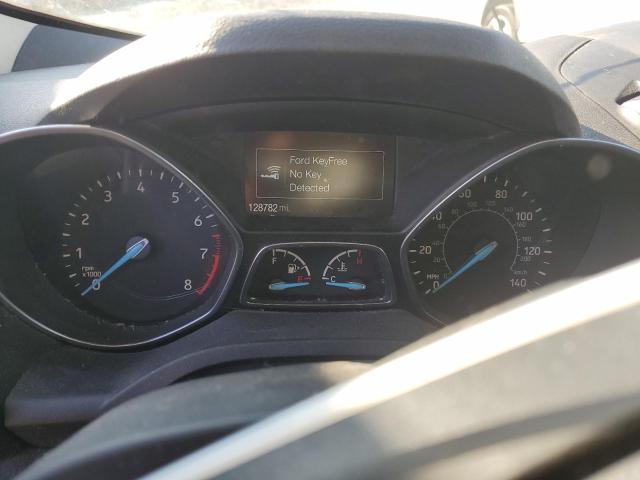 2017 FORD ESCAPE TIT - 1FMCU0J96HUD56516